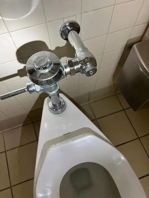 Fixture installation and repair for Sewer Camera Inspection in Julian